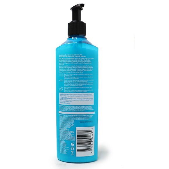 Bondi Sands Everyday Gradual Tanning Milk Lotion Tanning Body Moisturizer 375ml - Picture 6 of 7